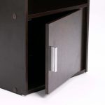 Cyrus 1 Door Pedestal - Image 12