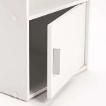 Cyrus 1 Door Pedestal - Image 8