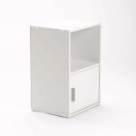 Cyrus 1 Door Pedestal - Image 5
