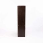 Cyrus 2 Door 3 Shelf Bookcase - Image 2