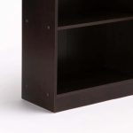 Cyrus 2 Shelf Bookcase - Image 4