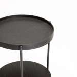 Daisy 45Cm Round Side Table - Image 4