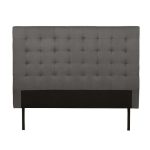 Dani Fabric Headboard