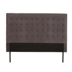 Dani Velvet Touch Headboard - Image 4