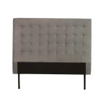 Dani Velvet Touch Headboard