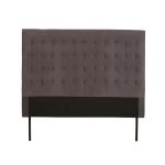 Dani Velvet Touch Headboard - Image 2