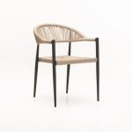 Delos Outdoor Chair - Image 6