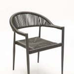 Delos Outdoor Chair - Image 5