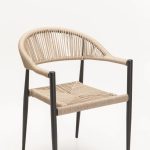 Delos Outdoor Chair - Image 10