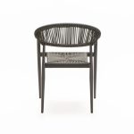 Delos Outdoor Chair - Image 4