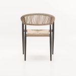 Delos Outdoor Chair - Image 9