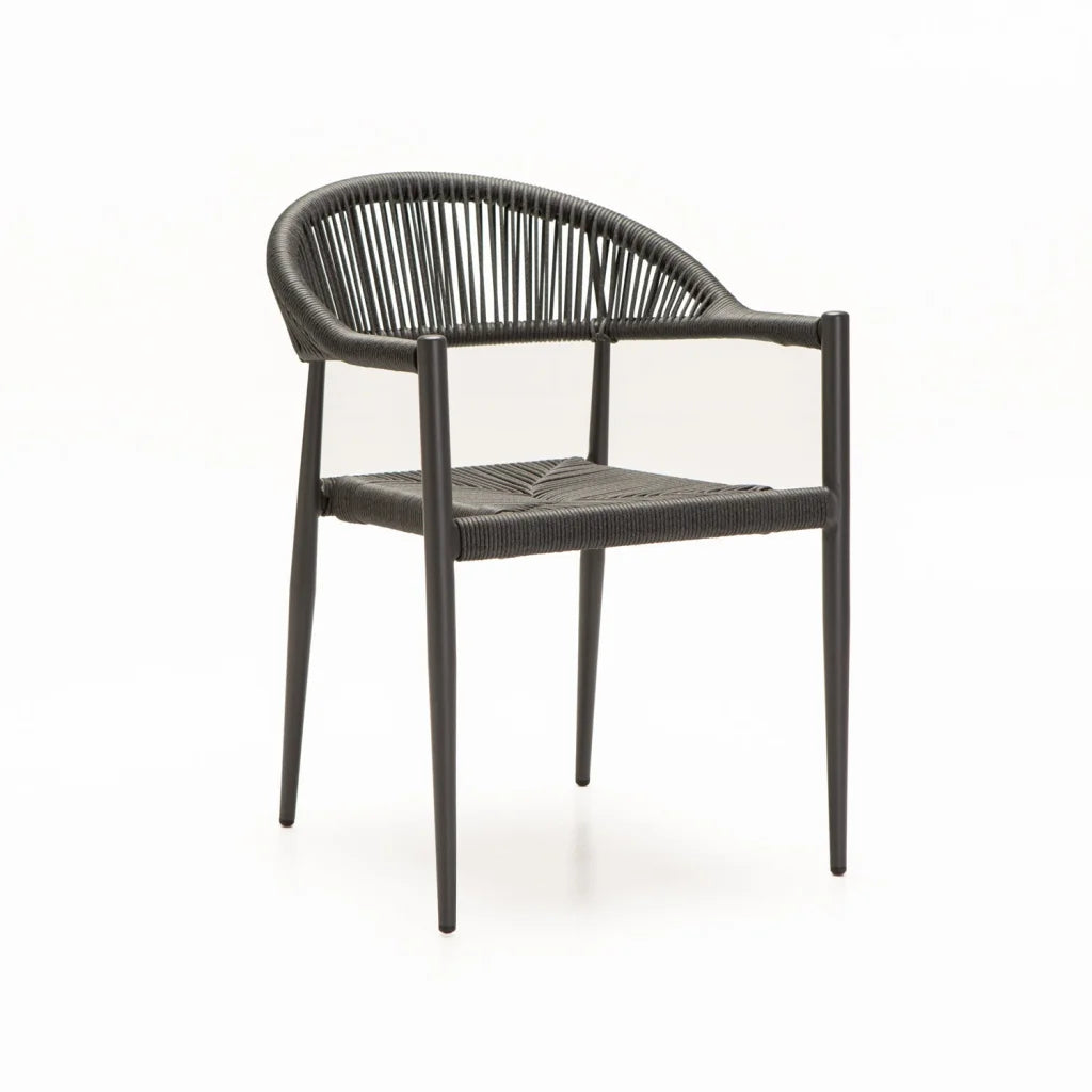 decofurn-furniture-delos-outdoor-chair-716 Delos Outdoor Chair - Image 1