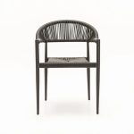 Delos Outdoor Chair - Image 2