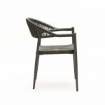 Delos Outdoor Chair - Image 3