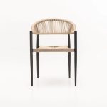 Delos Outdoor Chair - Image 7