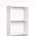 Delta Bookcase Bc04 - Image 3
