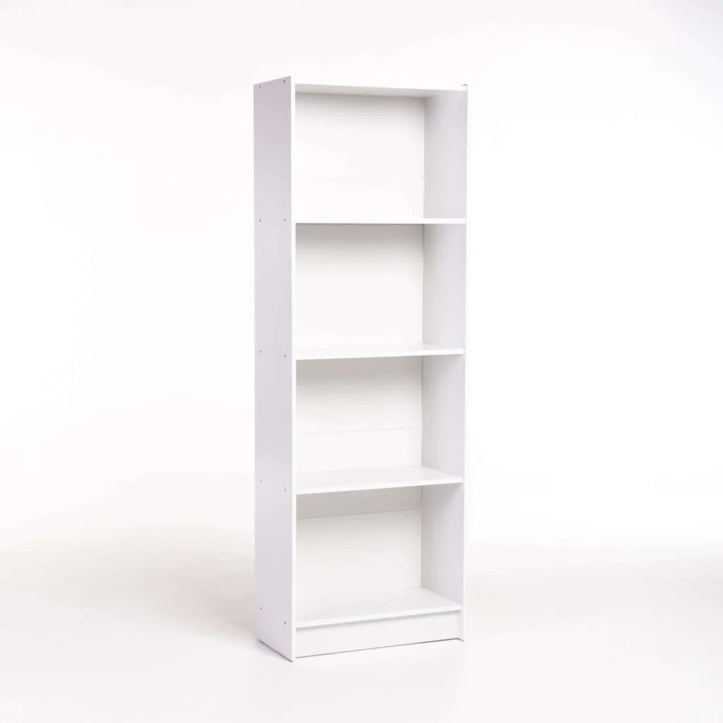 decofurn-furniture-delta-bookcase-bc04-902 Delta Bookcase Bc04 - Image 1