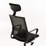 Deluxe Midback Office Chair Of579 - Image 5