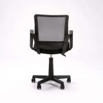 Deluxe Office Chair Of528 - Image 4