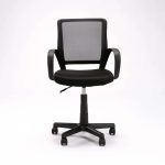 Deluxe Office Chair Of528 - Image 2