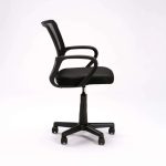 Deluxe Office Chair Of528 - Image 3