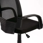 Deluxe Office Chair W-126A - Image 5