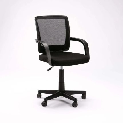 Deluxe Office Chair W-126A