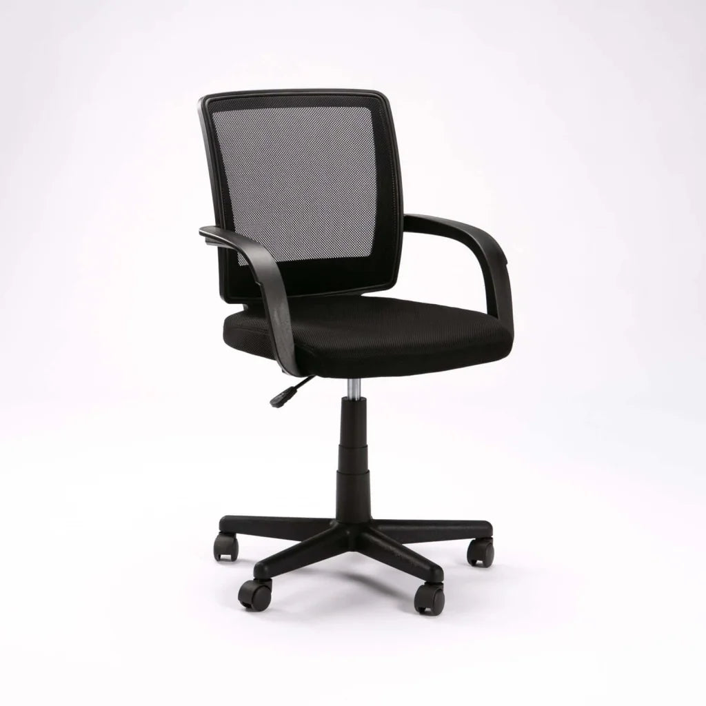 decofurn-furniture-deluxe-office-chair-w-126a-952 Deluxe Office Chair W-126A - Image 1