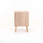 Dewi 1 Drawer Pedestal - Image 4