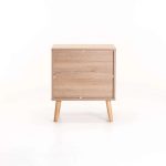Dewi 1 Drawer Pedestal - Image 5