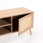 Dewi 2 Door Tv Unit - Image 6