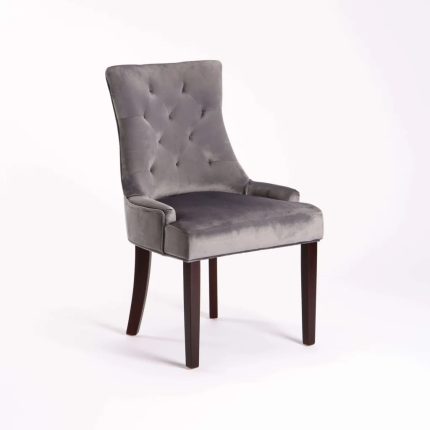 Didier Velvet Dining Chair