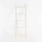 Display Ladder 150Cm Solid Wood - Image 3