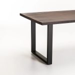 Diya Solid Wood Dining Table - Image 14