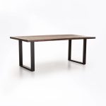 Diya Solid Wood Dining Table - Image 42