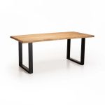 Diya Solid Wood Dining Table - Image 23