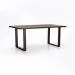 Diya Solid Wood Dining Table - Image 46