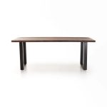 Diya Solid Wood Dining Table - Image 41