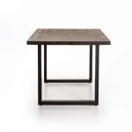 Diya Solid Wood Dining Table - Image 44