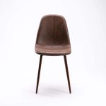 Dre Fabric Dining Chair - Image 2