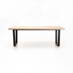 Drew Dining Table - Image 11