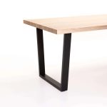 Drew Dining Table - Image 9