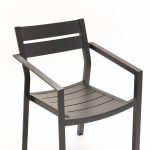 Elba Outdoor Chair - Image 6