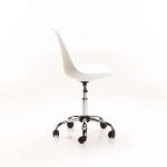 Emily Office Chair - Image 3