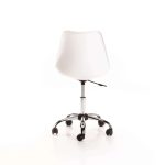 Emily Office Chair - Image 4