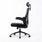 Ergonomic Hiback Deluxe Office Chair Ah578 - Image 5