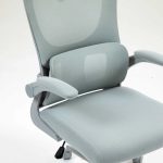 Ergonomic Hiback Deluxe Office Chair Ah578 - Image 18