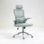 Ergonomic Hiback Deluxe Office Chair Ah578 - Image 11