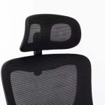 Ergonomic Hiback Deluxe Office Chair Ah578 - Image 10