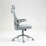 Ergonomic Hiback Deluxe Office Chair Ah578 - Image 14
